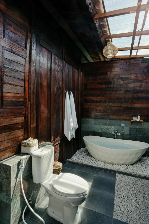 Sunshine Villas Ubud Kültér fotó